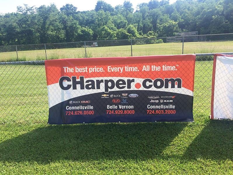 C. Harper Chevrolet East in New Alexandria PA