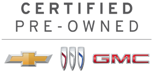 Chevrolet Buick GMC Certified Pre-Owned in New Alexandria, PA