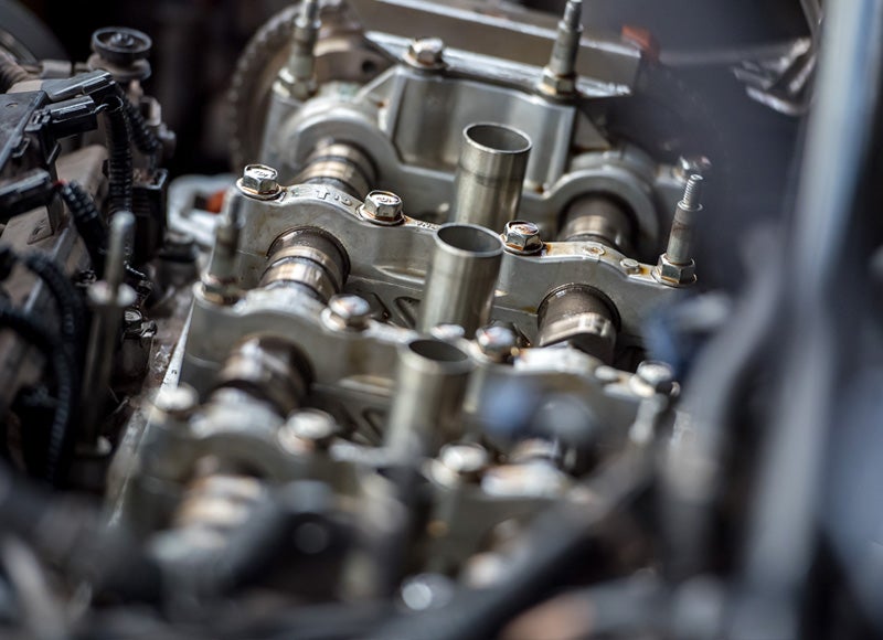 WHAT KIND OF PARTS ARE USED IN YOUR SERVICE?